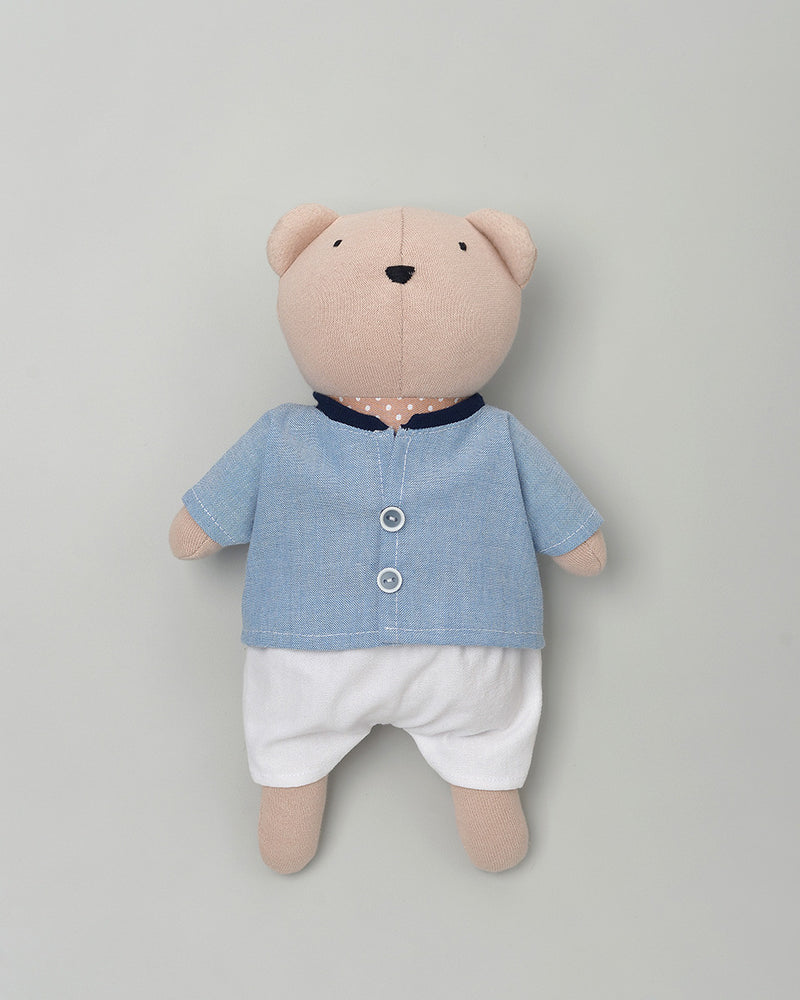 KEKOA Bear Doll