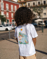 T-shirt : Lisboa