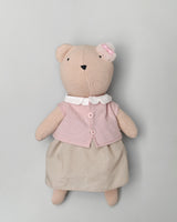Gloria Bear Doll