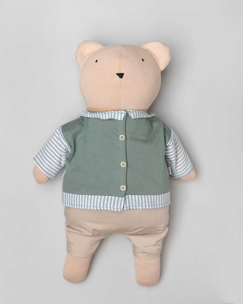 Gabriel Bear Doll