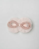 Eloise Tulle Bow in Pink