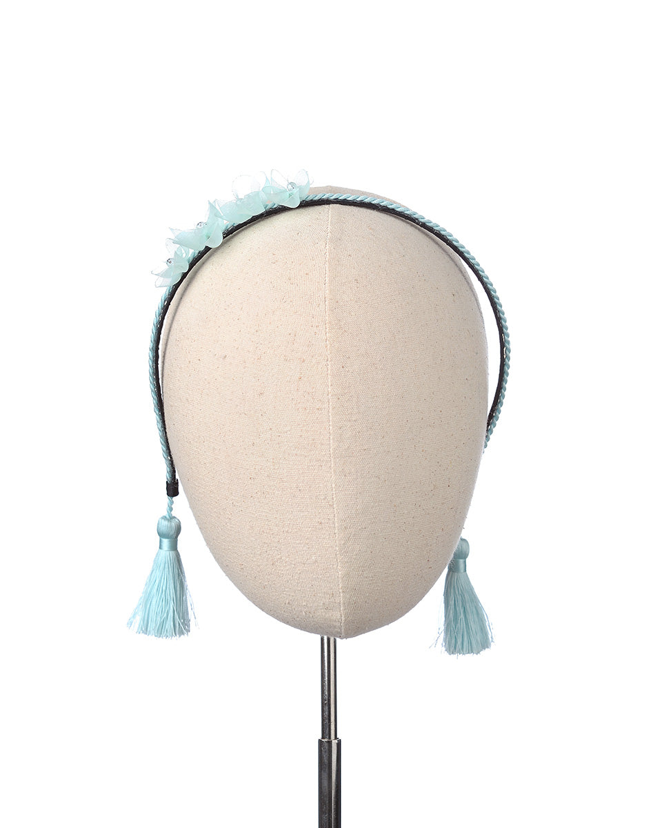 Prosper Headband in Mint