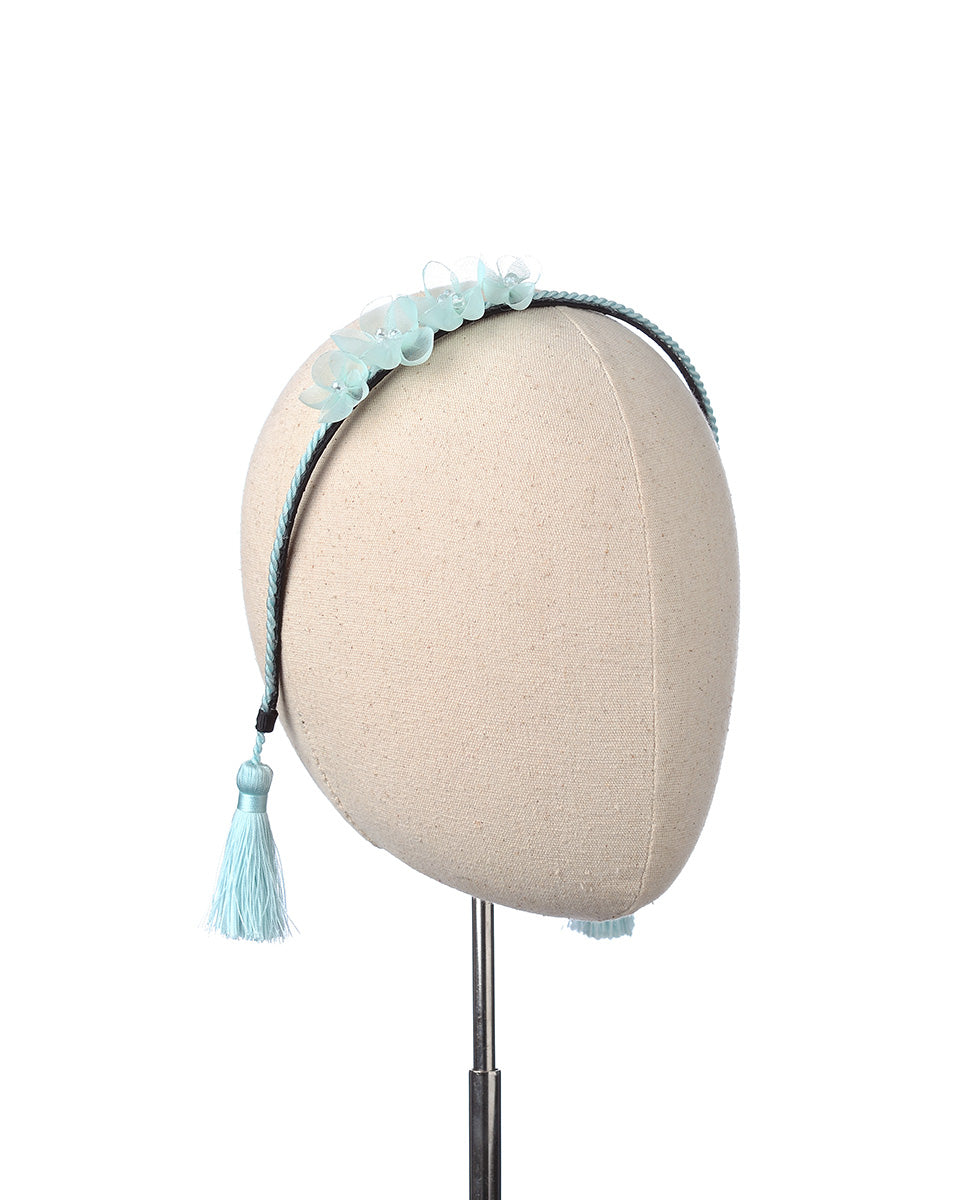 Prosper Headband in Mint