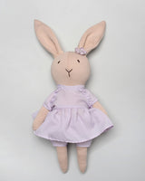 Zoya Bunny Doll