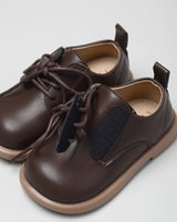 Raison Oxford Shoes in Brown