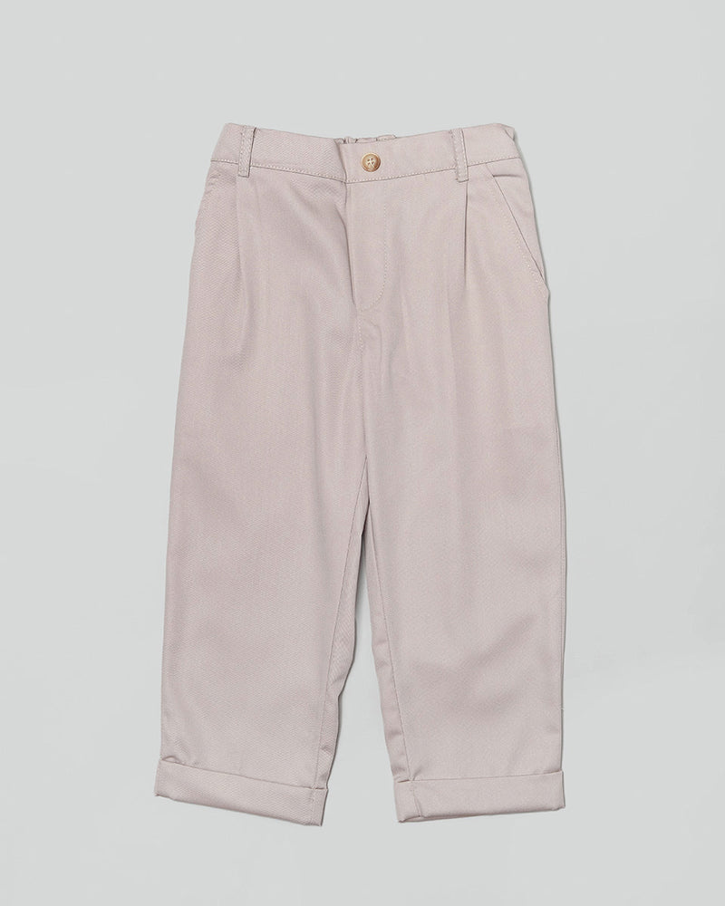 Jevon Ankle Pants