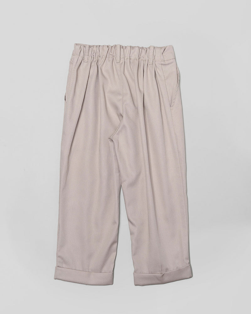 Jevon Ankle Pants