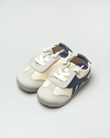 Jiro Unisex Sneakers in Blue