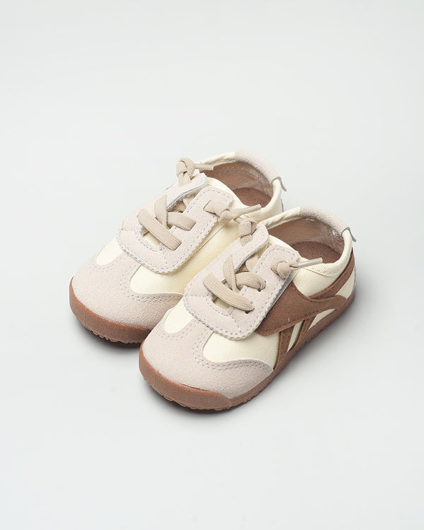 Jiro Unisex Sneakers in Brown