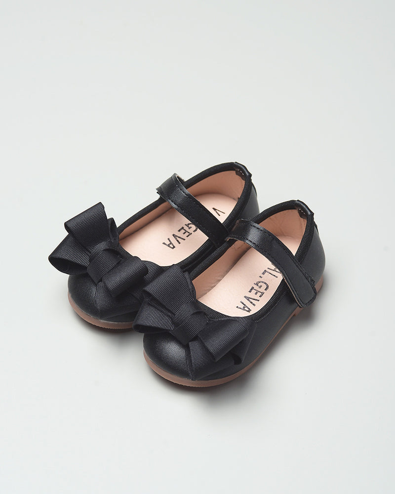 Sisu Ballerina in Black