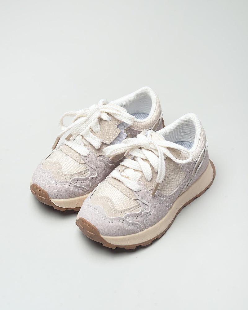 Kenji Sneakers in Beige