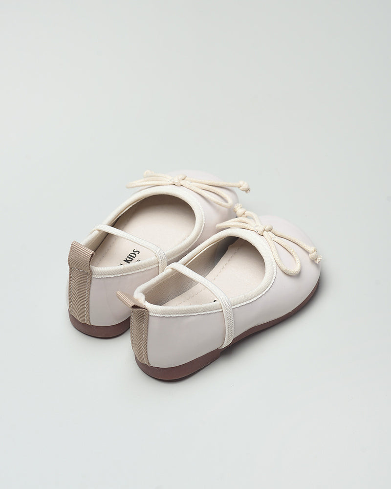 Keiko Ballerina Shoes
