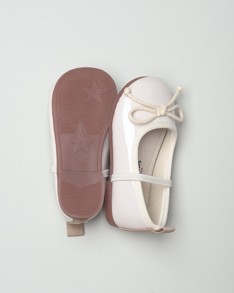 Keiko Ballerina Shoes