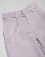 Suga Unisex Wide Pants in Linen