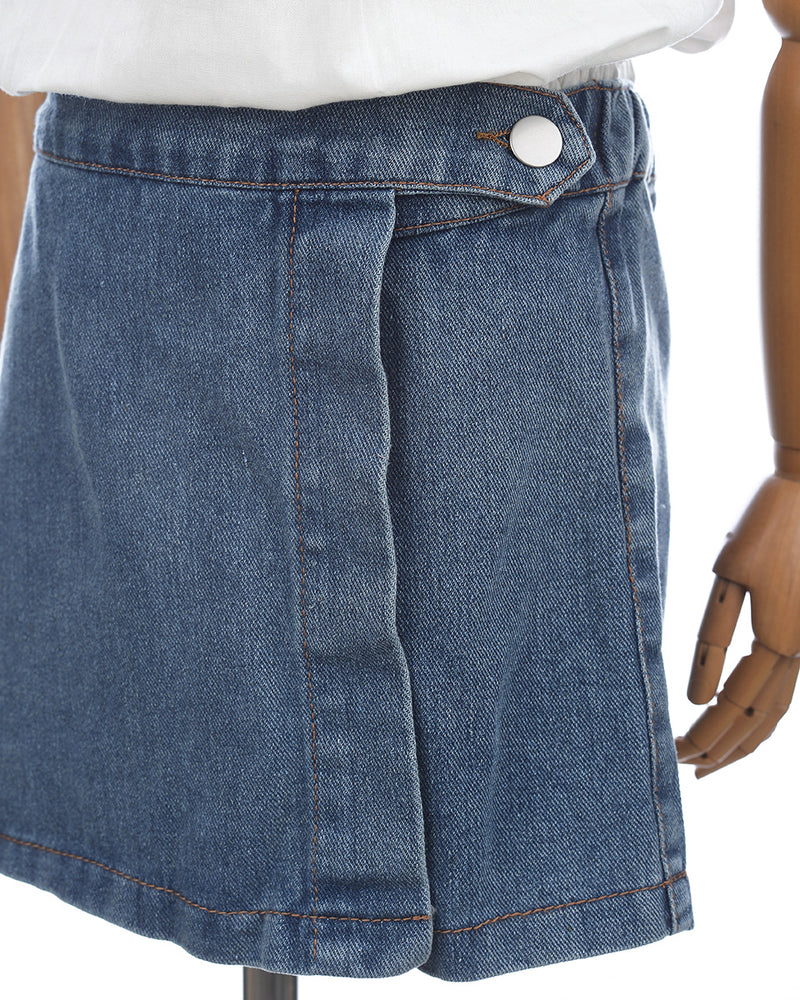 Levi Jeans Skort
