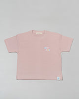 Radiate T-Shirt - Be Kind in Pink