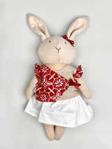 Djala Bunny Doll