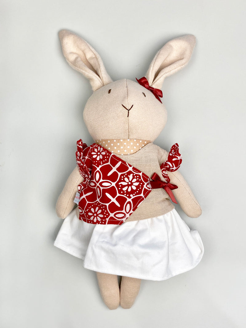 Djala Bunny Doll