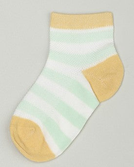 Duck Buddies Socks