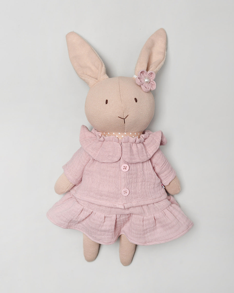 Coco Bunny Doll in Sugar Rush