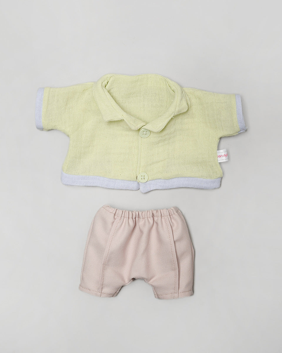 Ice Pop Doll Clothes