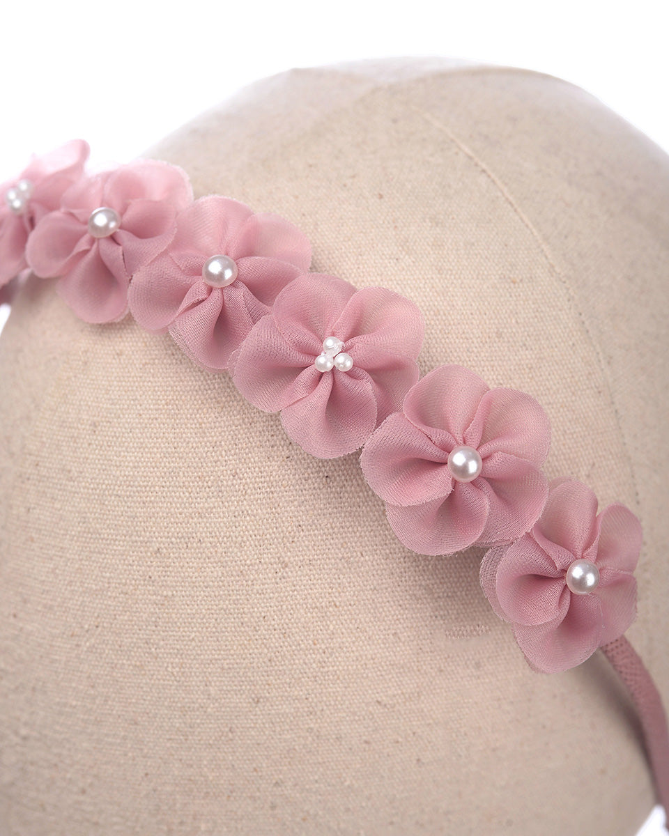 Lovilove Headband in Dusty