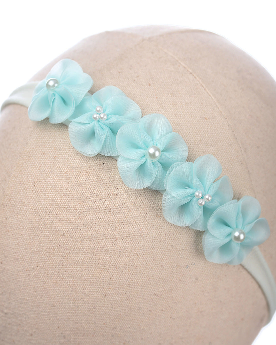 Lovilove Headband in Tosca