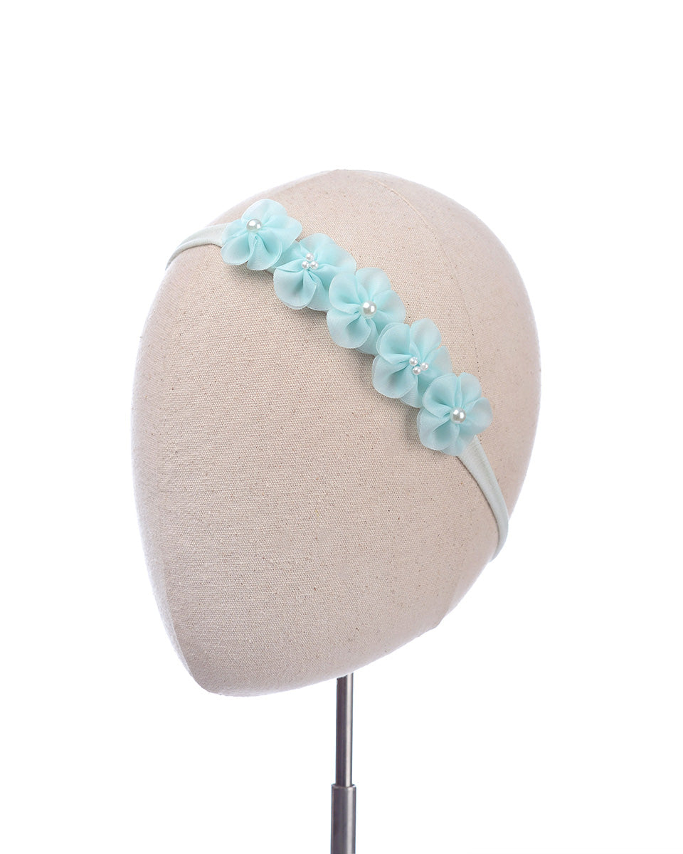 Lovilove Headband in Tosca