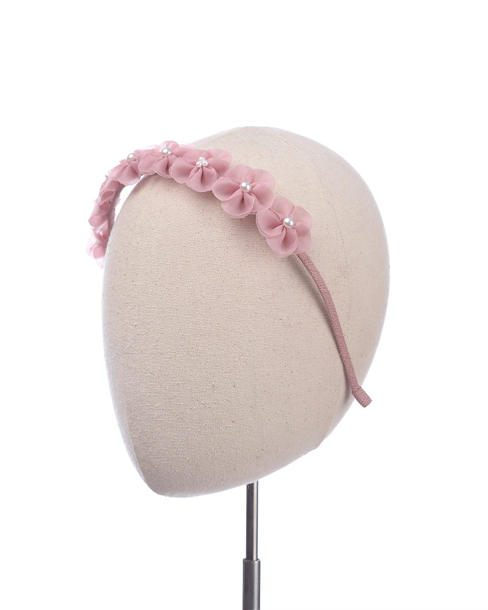 Lovilove Headband in Dusty