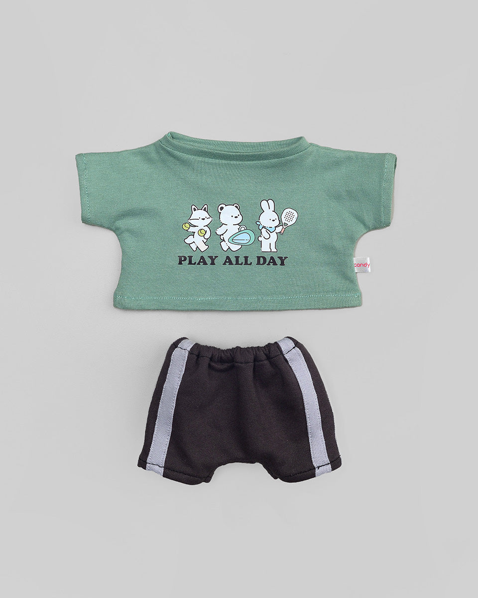 Play All Day Doll Clothes
