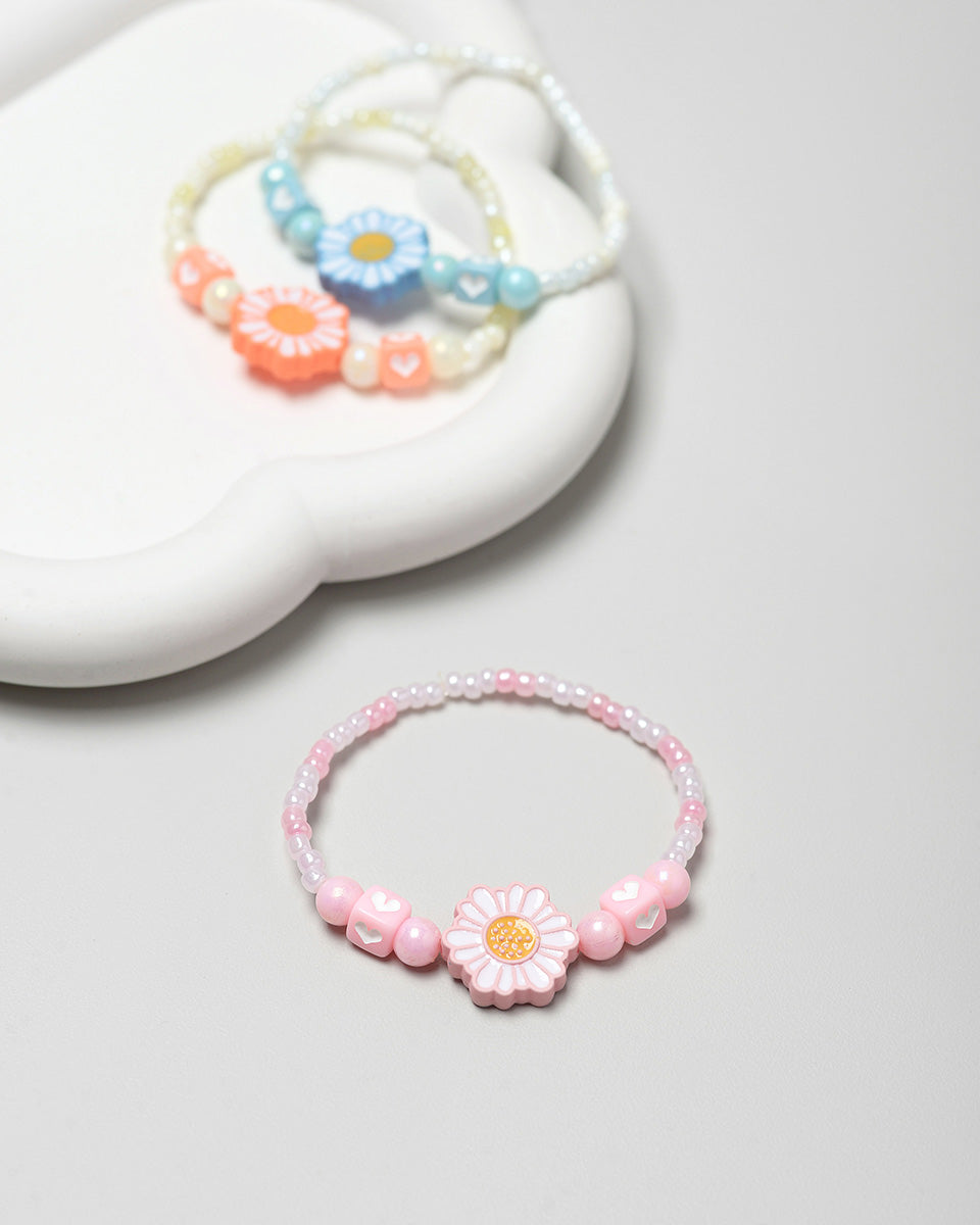Marola Bracelet in Pink