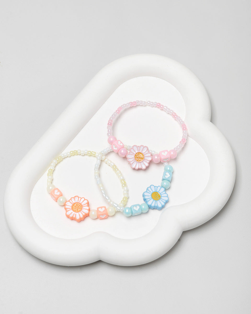 Marola Bracelet in Pink