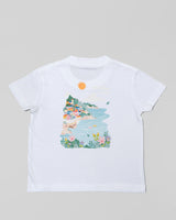 T-shirt : Lisboa