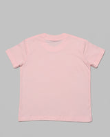 T-shirt : Summer Girl in Peach