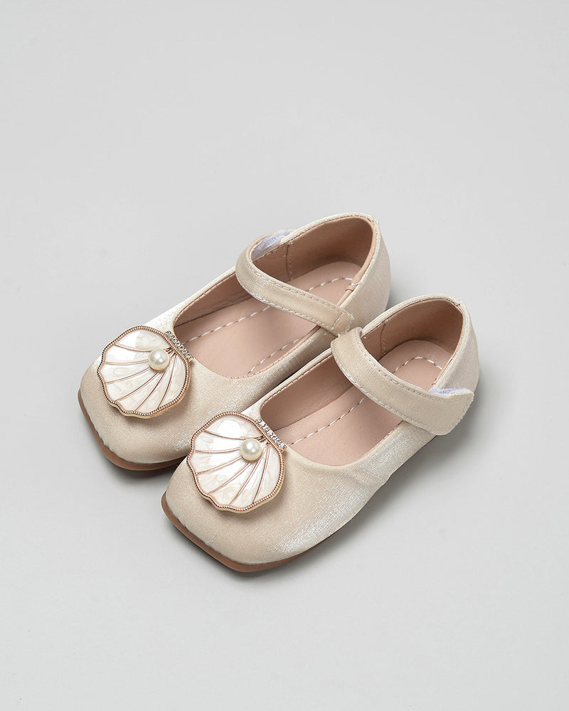 Mariana Ballerina Shoes