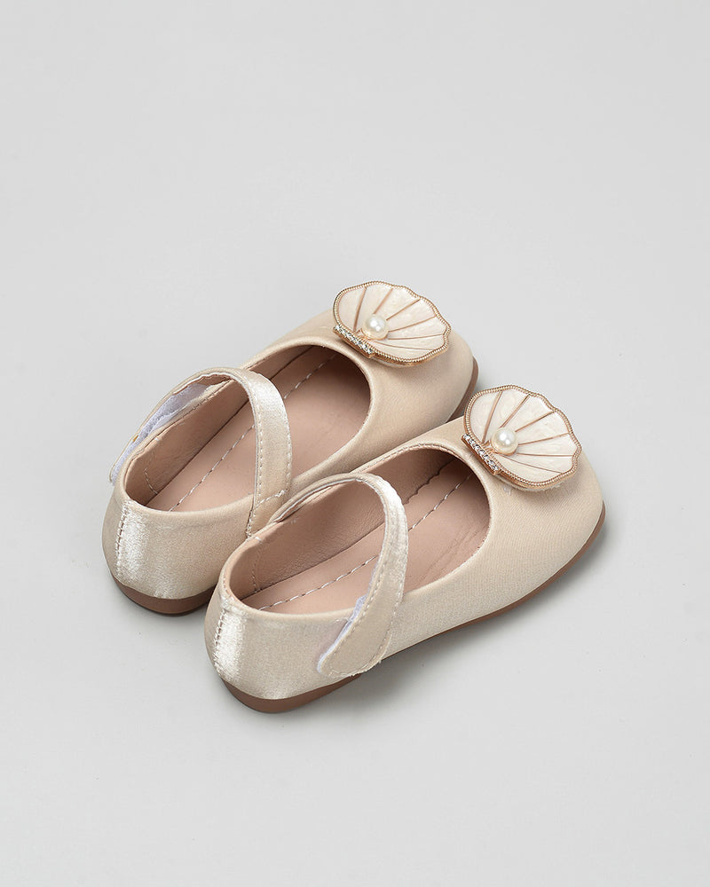 Mariana Ballerina Shoes