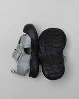 Reign Sporty Sandal in Grey