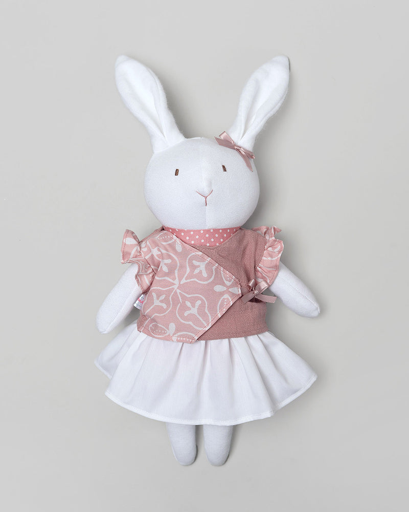 Djala Bunny Doll