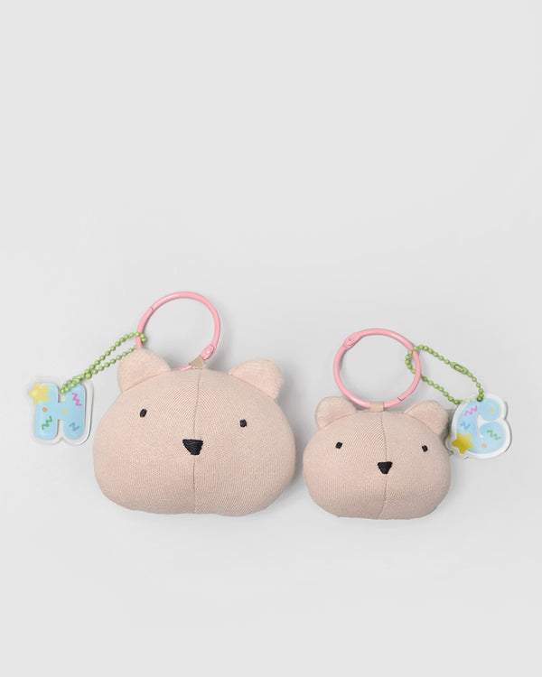 Bebi Bag Charm