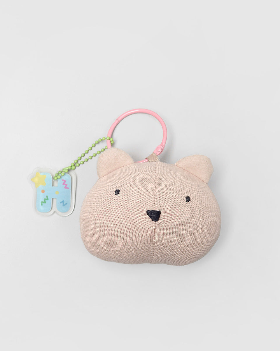 Bebi Bag Charm