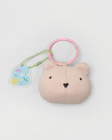 Bebi Bag Charm