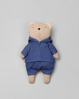 Knox Set Bear Clothes