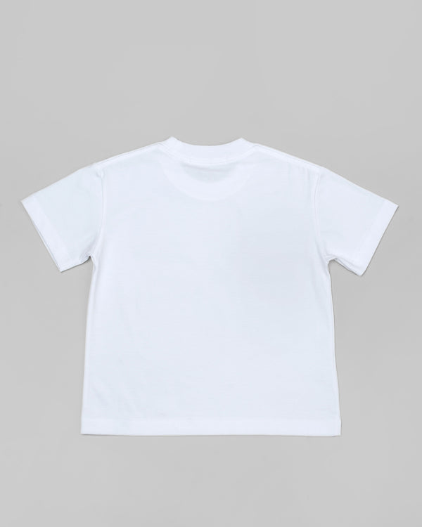 BBF T-Shirt in White