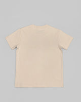 BBF T-Shirt in Cream