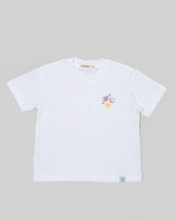 Bloom T-Shirt in White