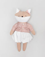 Holly Fox Doll