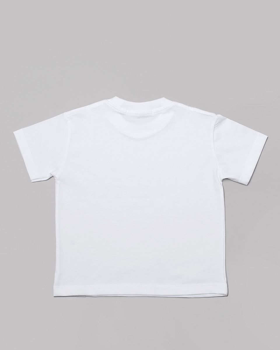 Spread Positive Energy T-Shirt in White