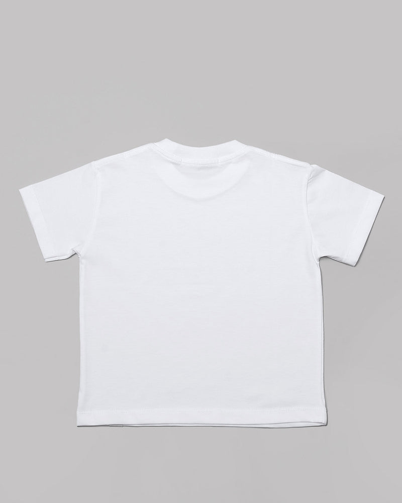 Jolene T-Shirt in White