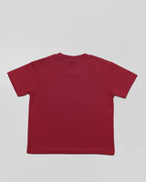 Jolene T-Shirt in Red