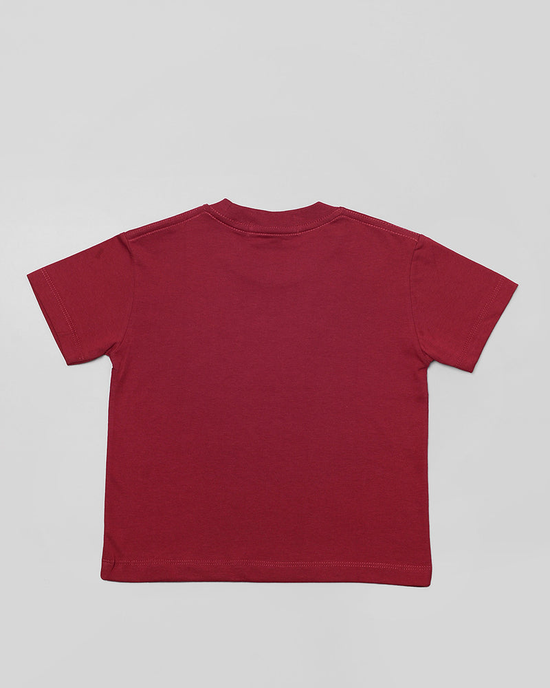 Spread Positive Energy T-Shirt in Red